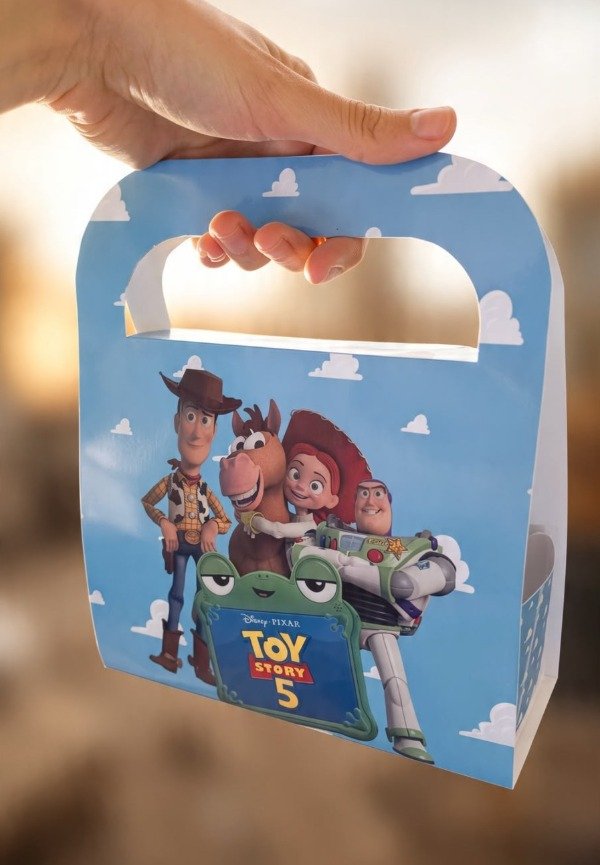 Producto - Valijita Para Colorear - Dia del Niño - 4