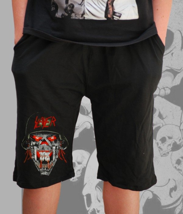 Producto - BERMUDA SLAYER