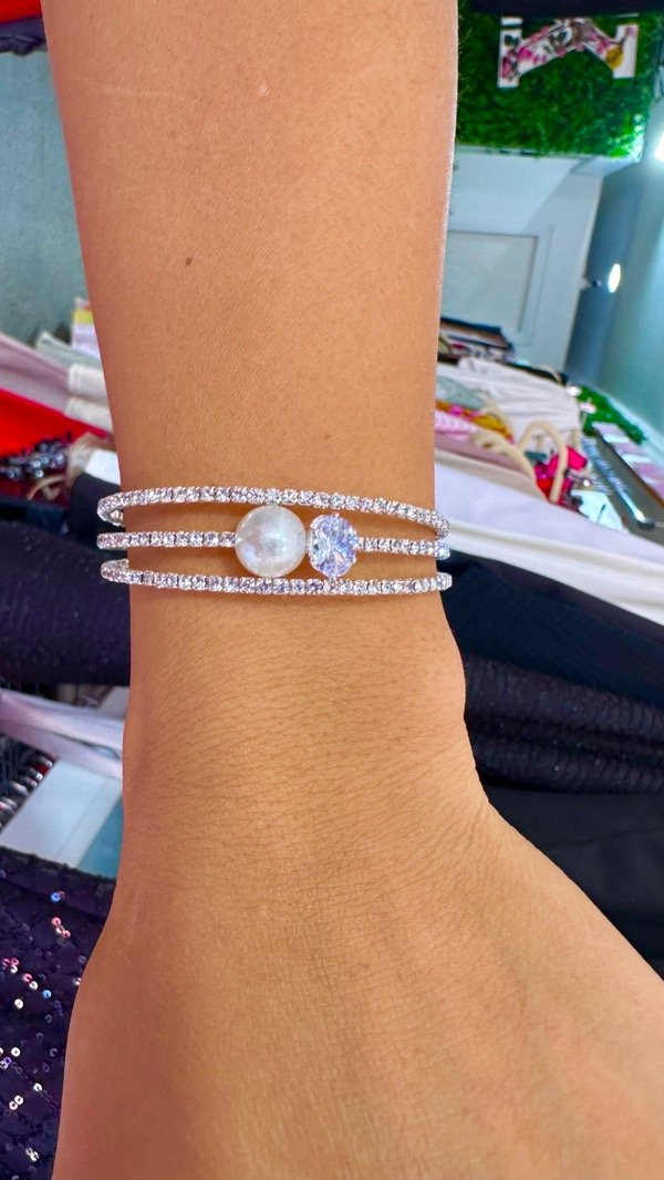 Producto - PULSERA STRAS