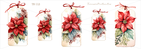 Producto - TN 013