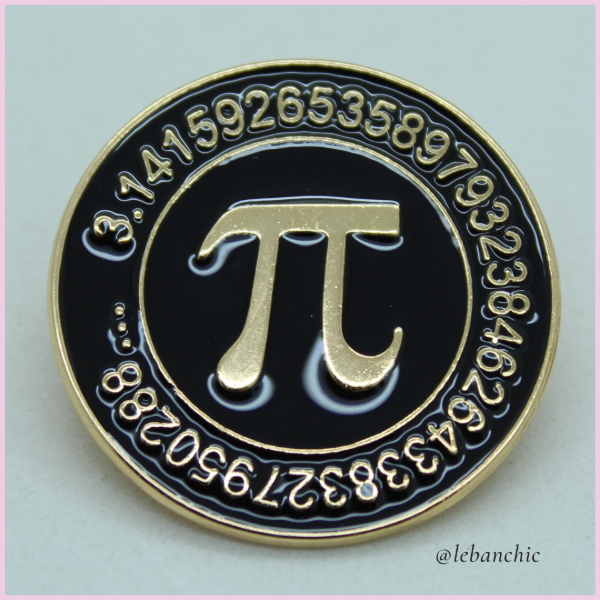 Producto - Pin Pi