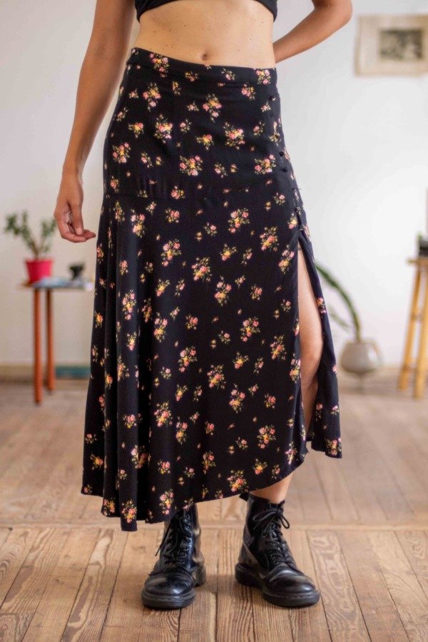 Producto - Falda Millenium Talle:varios