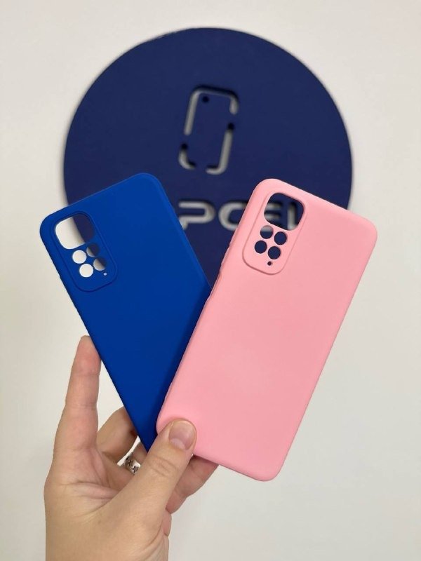 Producto - FUNDA SILICONE CASE XIAOMI REDMI NOTE 11 / 11S