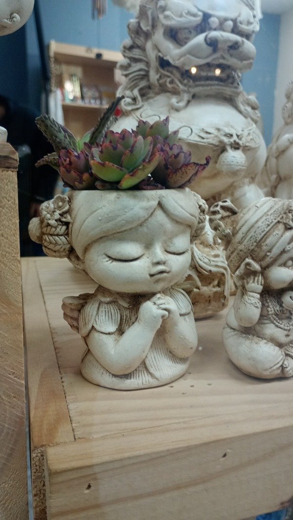 Producto - Hada Namasté