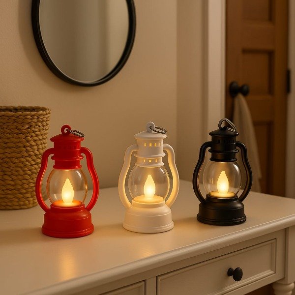 Producto - FAROLITO LED