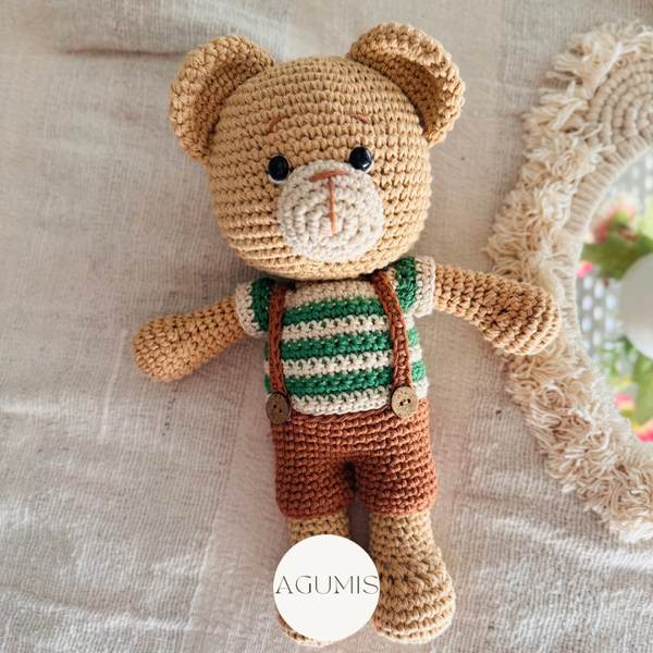 Producto - Oso Nio