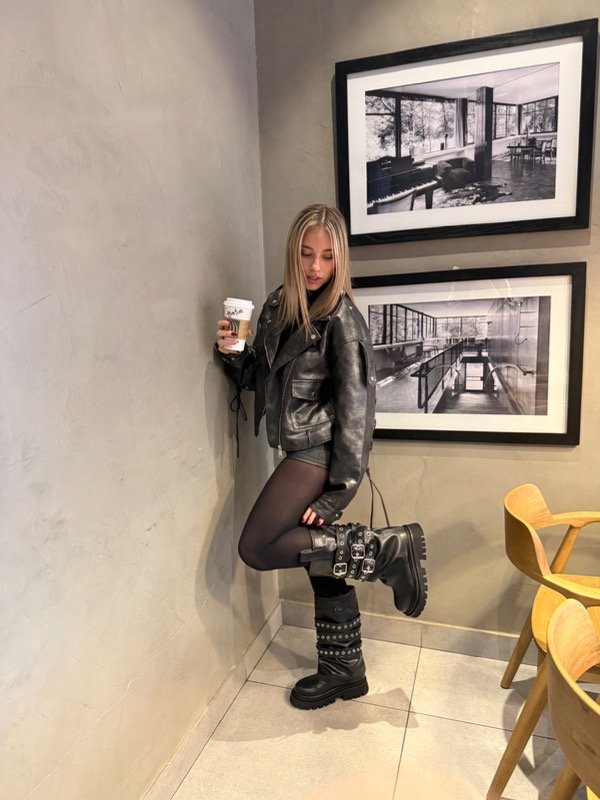 Producto - Botas Alina