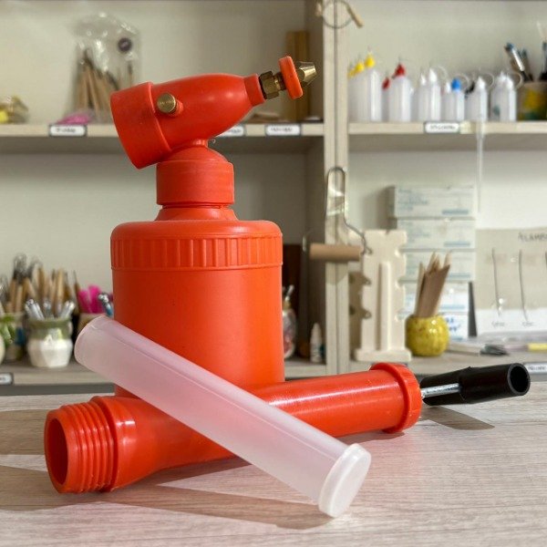 Producto - Pulverizador Manual Plantec