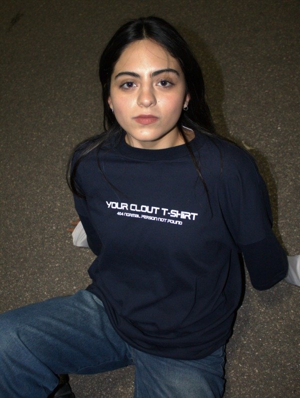 Producto - Remera Streetwear Spider