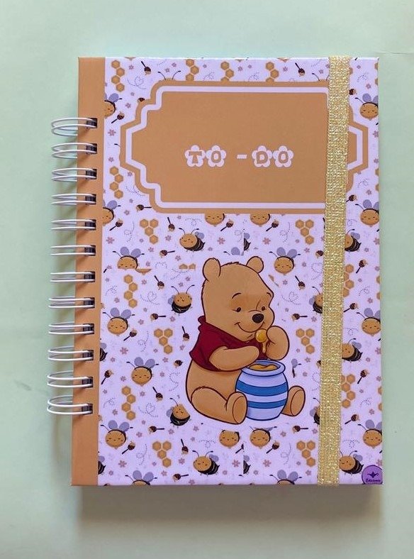 Producto - Cuaderno A5 TAPAS e INTERIOR PERSONALIZADOS