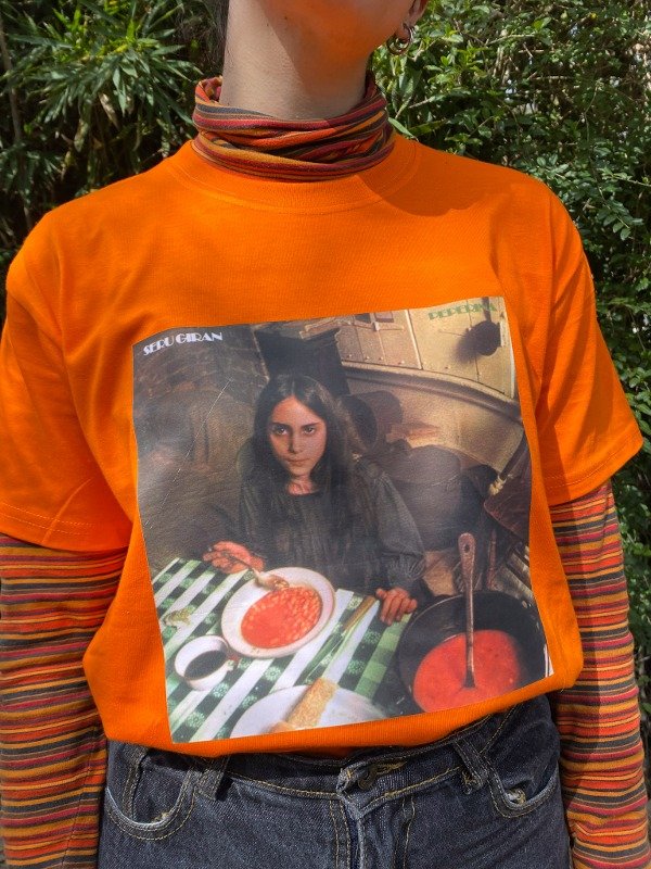 Producto - Remera Peperina