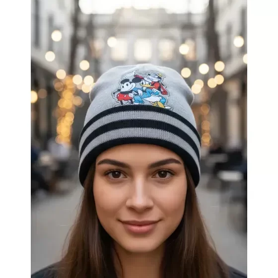 Producto - GORRO DISNEY 5959