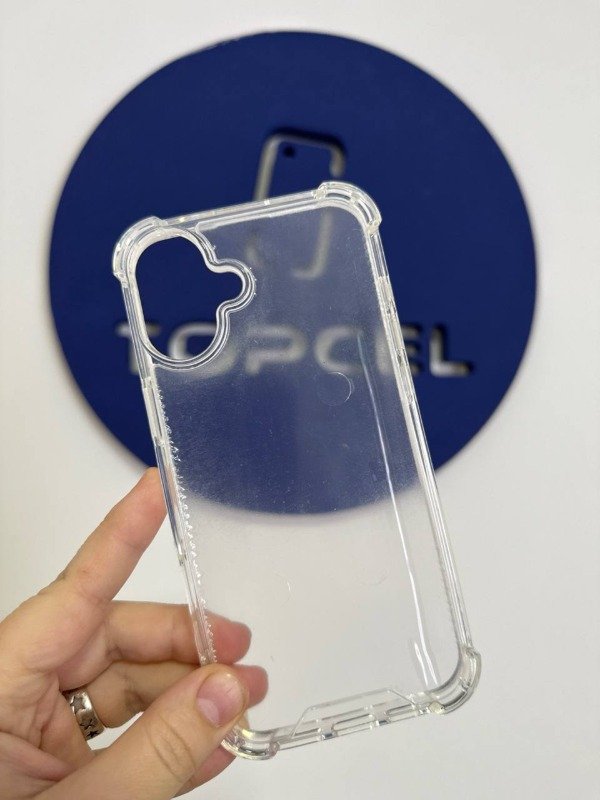 Producto - FUNDA ANTISHOCK IPHONE 16 PLUS