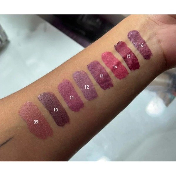 Producto - LABIAL MATTE FEBELLA - 1