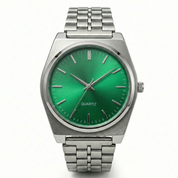 Producto - Reloj New York - Verde