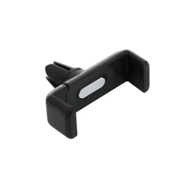 Producto - Soporte Celular Gps Universal Auto Rejilla Ventilación Aire Negro