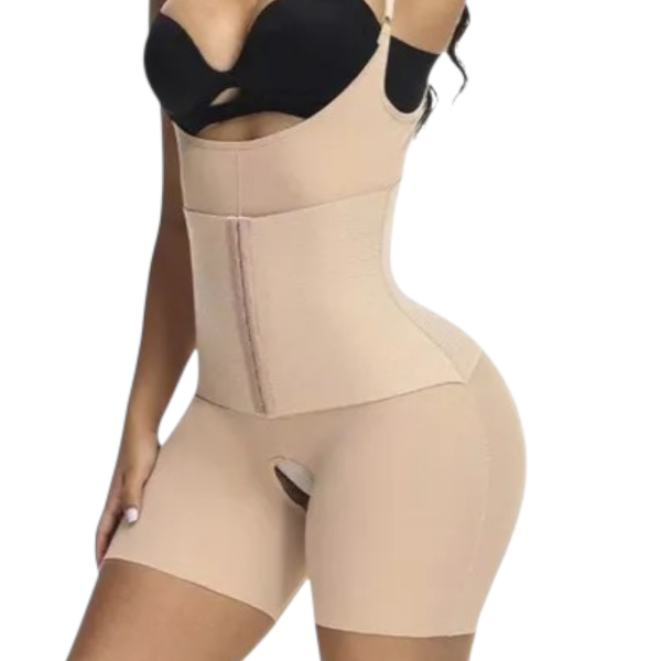 Producto - FAJA COMPLETA DOBLE