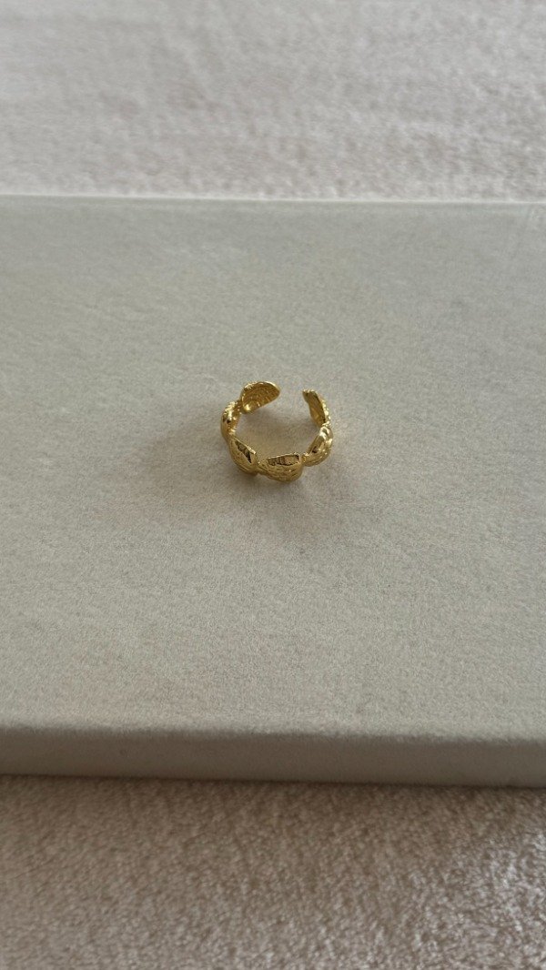 Producto - Anillo Rubí - 1