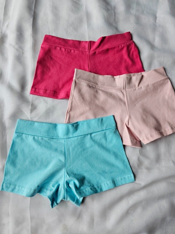 Producto - Boxer femenino algodón hasta T. 40 - 1