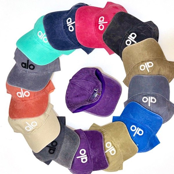 Producto - VINTAGE l Alo