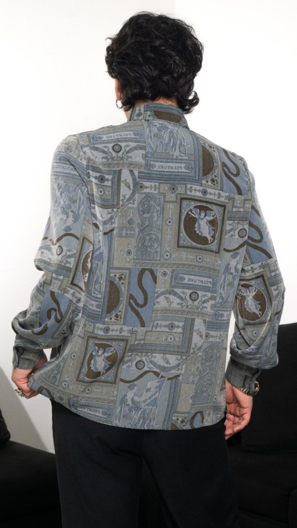 Producto - Camisa Angell - 2