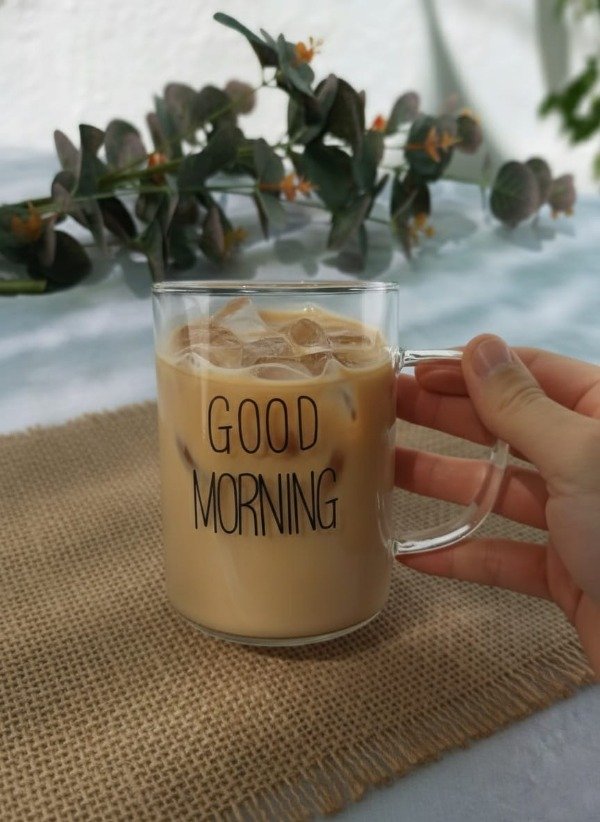 Producto - Taza Good Morning 500ml