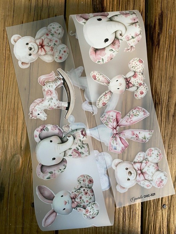 Producto - Guarda - 029