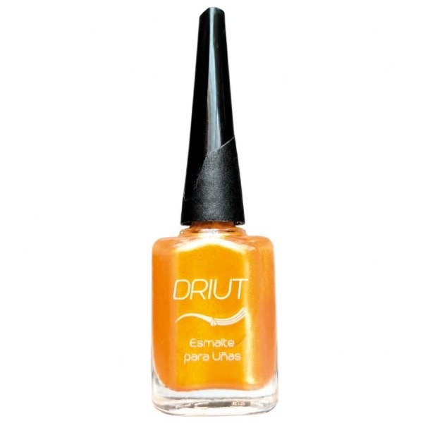Producto - Esmalte para Stamping Dorado - S230