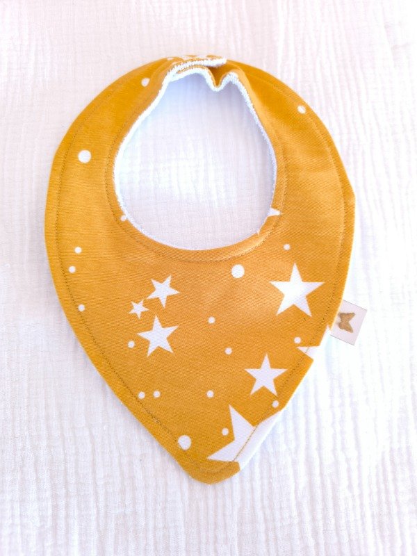 Producto - Bandana Simil Est 9