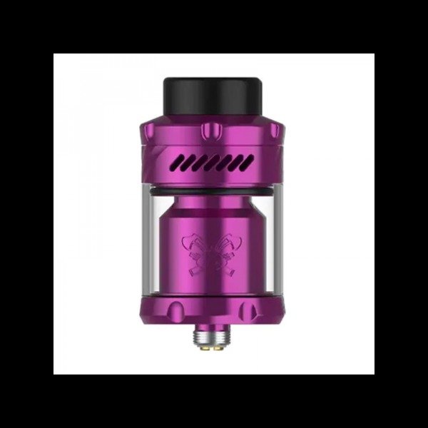 Producto - HELLVAPE DEAD RABBIT RTA 3 (ORIGINAL- SELLADO- PURPLE)