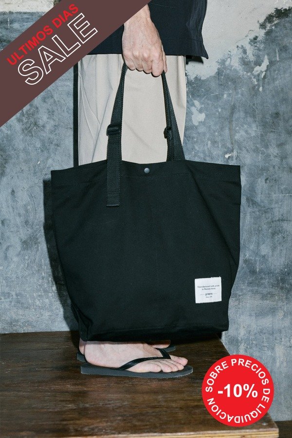 Producto - Tote Maxi Bull Apto