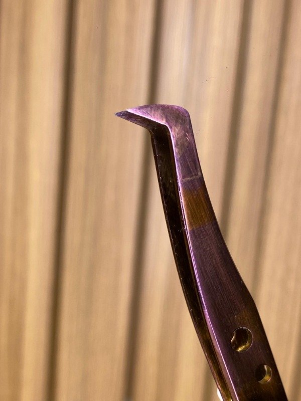 Producto - Pinza P-6