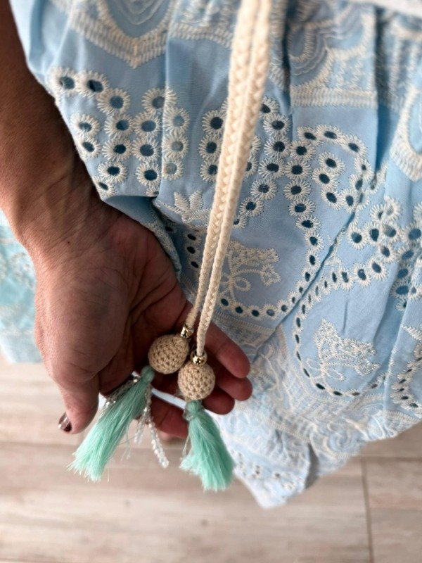 Producto - Vestido Segarra