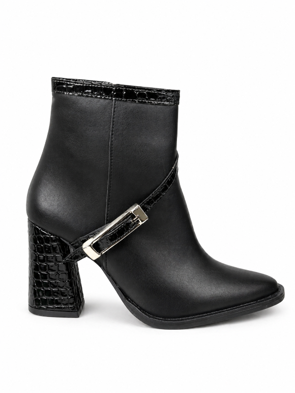 Producto - ART DAKOTA - Pu y Croco Negro
