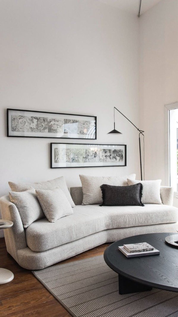 Producto - Sillón Duna