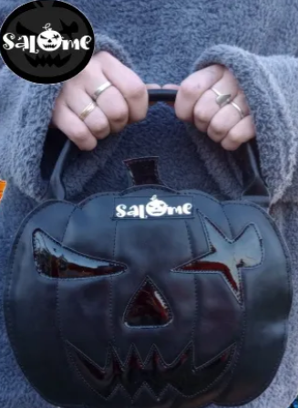 Bolso Calabaza Trick' r Treat — imagen 2