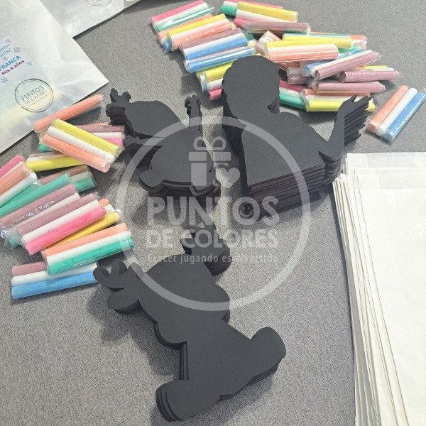 Producto - PIZARRAS - 7