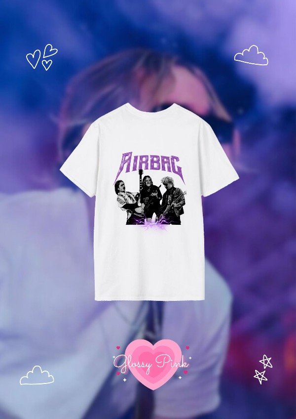 Producto - Remeron Airbag violeta -DTF