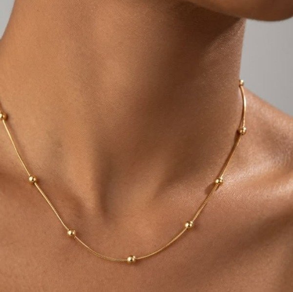 Producto - Cadena Nara - 1