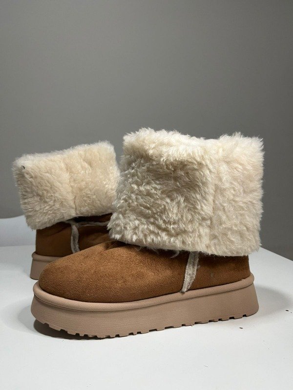Producto - Pantubota Alaska - 0