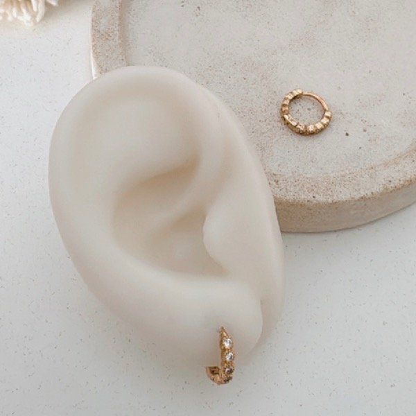 Producto - ARGOLLAS ANNIE cod 6.5