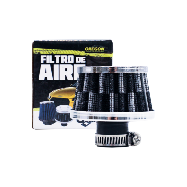 Producto - Filtro de aire moto conico