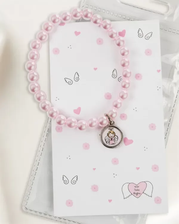 Producto - Pulsera Angelita - 0