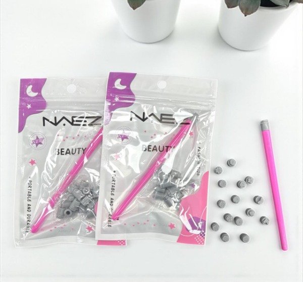 Producto - SELLO ARTESANALES PARA UÑAS NAEZ BC2001