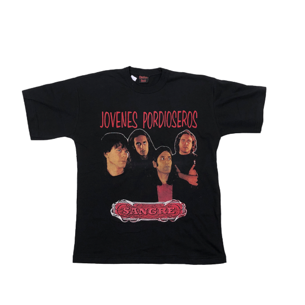 Producto - Jovenes Pordioseros