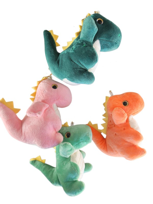 Producto - Mini Peluche Dragón