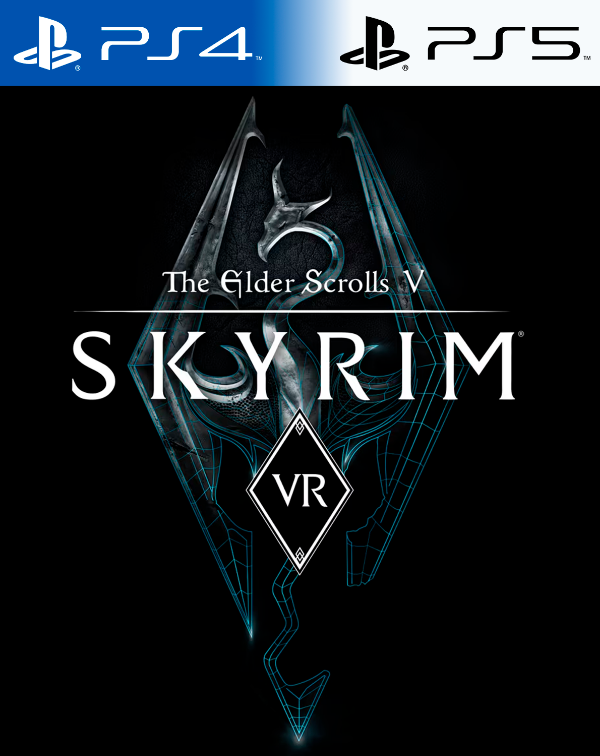 Producto - The Elder Scrolls V: Skyrim VR - 0