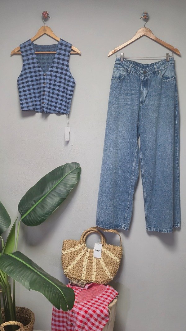 Producto - Top Lupita - 2