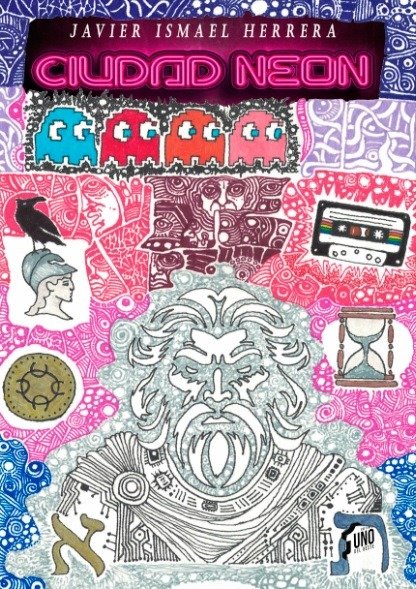 Producto - Ciudad Neon
