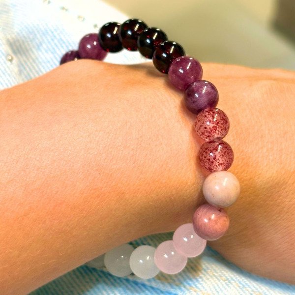 Producto - Pulsera hechizos de amor